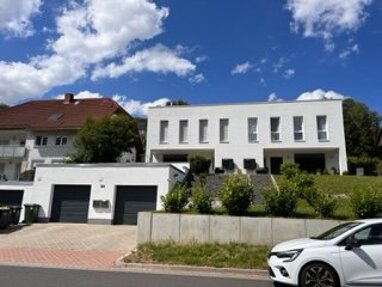 Doppelhaushälfte zur Miete 1.650 € 5 Zimmer 150 m² 400 m² Grundstück Wahnhausen Fuldatal 34233