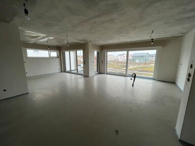 Penthouse zur Miete 1.150 € 3 Zimmer 107 m² 2. Geschoss Gerolzhofen Gerolzhofen 97447