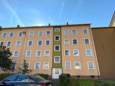 Wohnung zur Miete 630 € 3,5 Zimmer 71,9 m² 3. Geschoss Silcherstraße 14 Niedergirmes Wetzlar 35576
