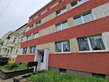 Wohnung zur Miete 399 € 3 Zimmer 71,9 m² 1. Geschoss Faberstraße 10 Siedlung Fermersleben Magdeburg 39122