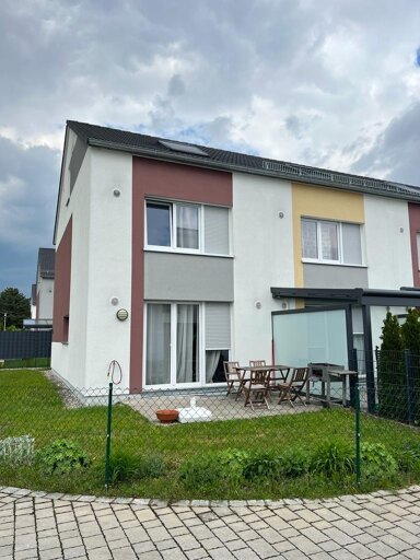 Reihenendhaus zur Miete 1.700 € 4 Zimmer 120 m² 167 m² Grundstück frei ab 01.04.2025 Frankenstraße Friedrichshofen Ingolstadt 85049