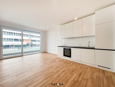 Wohnung zur Miete 892,91 € 2 Zimmer 46,9 m² 1. Geschoss Wagramer Straße Wien 1220
