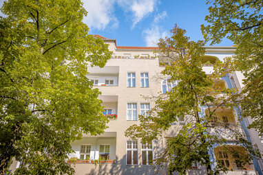 Wohnung zum Kauf 339.000 € 3 Zimmer 83 m² 3. Geschoss Mainzer Straße 16 Wilmersdorf Berlin 10715