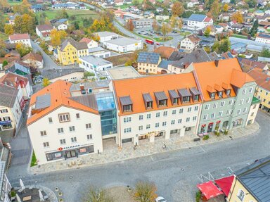 Ladenfläche zur Miete 115 m² Verkaufsfläche Stadtplatz 14 Viechtach Viechtach 94234