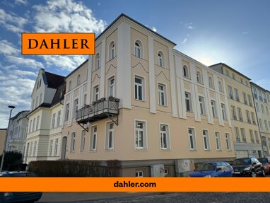 Wohnung zum Kauf 140.000 € 3 Zimmer 73,9 m² Paulsstadt Schwerin 19053