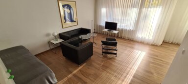 Wohnung zur Miete Wohnen auf Zeit 2.450 € 2 Zimmer 70 m² frei ab 30.01.2025 Badensche Straße Wilmersdorf Berlin 10715