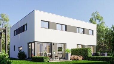 Doppelhaushälfte zum Kauf 795.000 € 4 Zimmer 109 m² 405 m² Grundstück Kunaustraße 29 Sasel Hamburg 22393