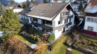 Haus zum Kauf 798.000 € 8 Zimmer 365 m² 632 m² Grundstück Bad Herrenalb Bad Herrenalb 76332