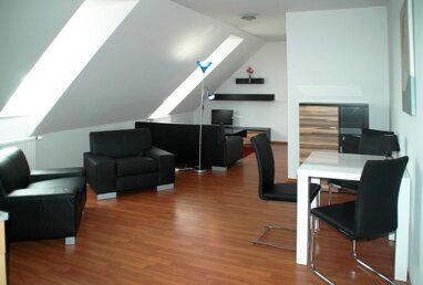 Apartment zur Miete Wohnen auf Zeit 1.120 € 2 Zimmer 52 m² Spessartstraße 30-32 Stadtmitte Aschaffenburg 63743