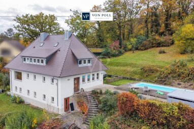 Villa zum Kauf 1.350.000 € 7 Zimmer 215 m² 4.700 m² Grundstück Ochsenfurt Ochsenfurt 97199