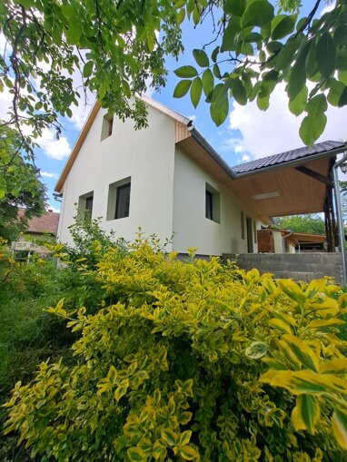 Mehrfamilienhaus zum Kauf 155.000 € 6 Zimmer 150 m² 4.054 m² Grundstück Kisberény 8693