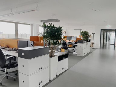 Büro-/Praxisfläche zur Miete 22 € 994,8 m² Bürofläche teilbar ab 994,8 m² Charlottenburg Berlin 10587