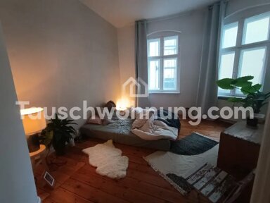 Wohnung zur Miete Tauschwohnung 680 € 2 Zimmer 52 m² 3. Geschoss Neukölln Berlin 12049