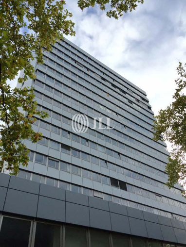 Bürofläche zur Miete 12 € 10.204 m² Bürofläche teilbar ab 216 m² Gallus Frankfurt am Main 60326