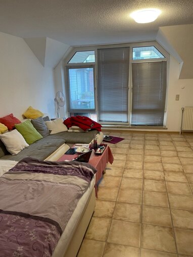 Wohnung zur Miete 550 € 3 Zimmer 98 m² 2. Geschoss Innenstadt Wilhelmshaven 26382
