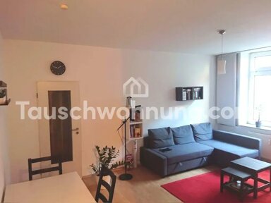 Wohnung zur Miete Tauschwohnung 685 € 2 Zimmer 48 m² 1. Geschoss Neustadt - Nord Köln 50670