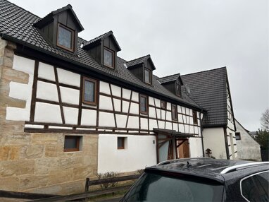 Mehrfamilienhaus zum Kauf provisionsfrei als Kapitalanlage geeignet 550.000 € Kleinsendelbach Kleinsendelbach 91077