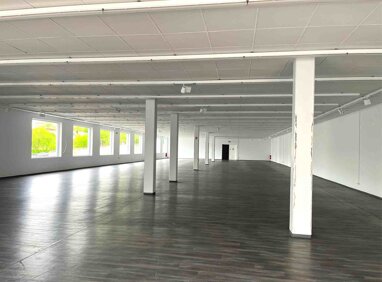 Verkaufsfläche zur Miete 830 m² Verkaufsfläche Spaichingen 78549
