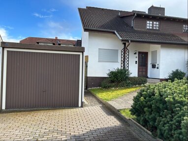 Doppelhaushälfte zum Kauf 219.000 € 5 Zimmer 105 m² 341 m² Grundstück Rotenburg Rotenburg 36199