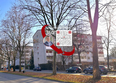 Wohnung zur Miete 540 € 2,5 Zimmer 66,5 m² 4. Geschoss Villacher Vorstadt Klagenfurt 9020
