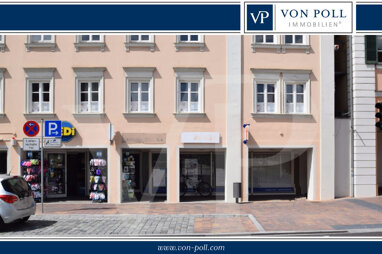 Bürofläche zur Miete Provisionsfrei 6,93 € 4 Zimmer 137 m² Bürofläche Stadt Ansbach 91522