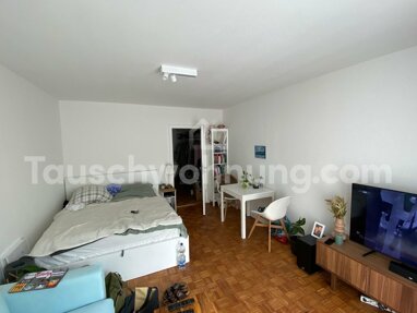 Wohnung zur Miete 950 € 1 Zimmer 33 m² 1. Geschoss Land in Sonne München 81373