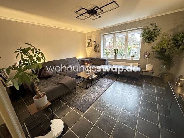 Studio zur Miete Tauschwohnung 950 € 4 Zimmer 95 m² EG Rahlstedt Hamburg 22147