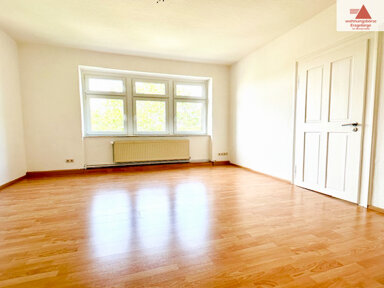 Wohnung zur Miete 430 € 3 Zimmer 84,2 m² 3. Geschoss Lindenstr. 33 Annaberg Annaberg-Buchholz 09456