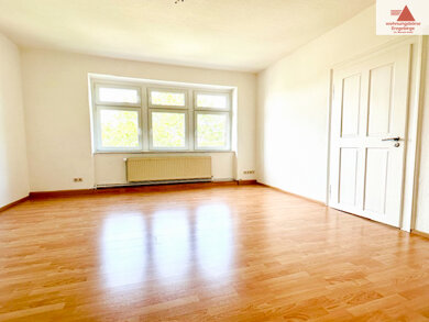 Wohnung zur Miete 430 € 3 Zimmer 84,2 m² 3. Geschoss Lindenstr. 33 Annaberg Annaberg-Buchholz 09456