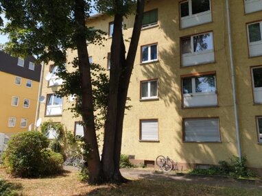 Wohnung zum Kauf 300.000 € 2 Zimmer 45 m² 4. Geschoss Sachsenhausen - Süd Frankfurt am Main 60599