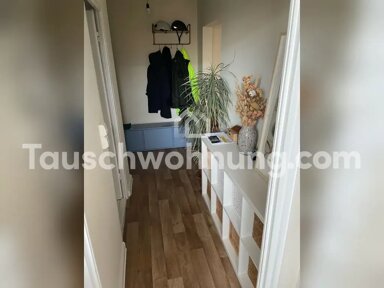 Wohnung zur Miete Tauschwohnung 360 € 1 Zimmer 52 m² Moabit Berlin 10119