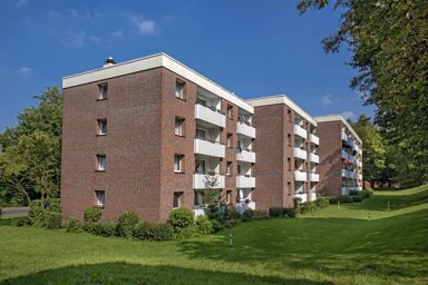 Wohnung zur Miete 679 € 3 Zimmer 71,5 m² 3. Geschoss Liethstück 40 Vorwerk Schildesche Bielefeld 33611