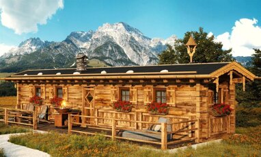 Haus zum Kauf 299.900 € 3 Zimmer 40 m² Berchtesgaden Berchtesgaden 83471
