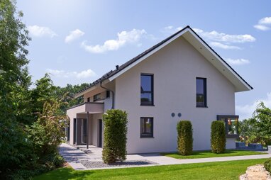 Haus zum Kauf 569.223,27 € 4 Zimmer 134 m² 1.030 m² Grundstück Botanischer Garten Frankfurt (Oder) 15230