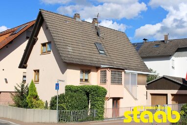 Einfamilienhaus zum Kauf 325.000 € 5 Zimmer 101 m² 350 m² Grundstück Keilberg Bessenbach 63856