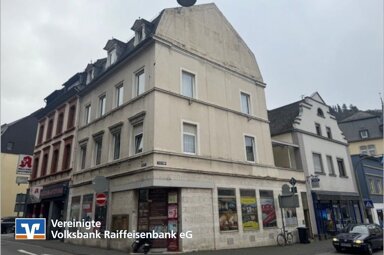 Mehrfamilienhaus zum Kauf 360.000 € 10 Zimmer 320 m² 146 m² Grundstück Traben Traben-Trarbach-Traben 56841