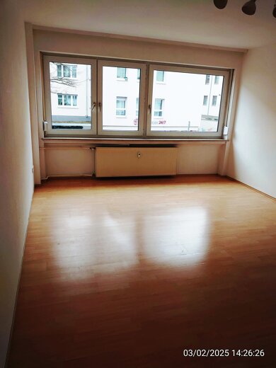 Wohnung zur Miete 785 € 2 Zimmer 68 m² Geschoss 1/4 Altstadt Ulm 89073