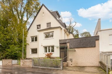 Einfamilienhaus zum Kauf 1.295.000 € 11 Zimmer 364 m² 380 m² Grundstück Müngersdorf Köln 50933