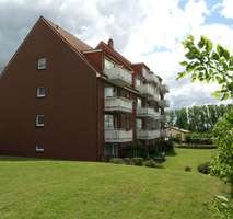 Wohnung zur Miete 306,85 € 2 Zimmer 55 m²<br/>Wohnfläche Bollbrügger Weg 49-52 49 Goldberg Goldberg 19399