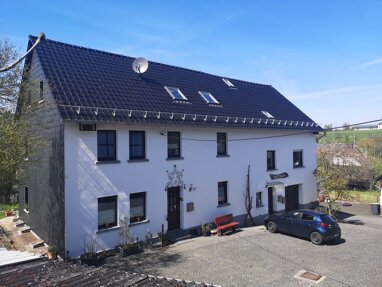 Bauernhaus zur Miete 1.190 € 5 Zimmer 135 m² 500 m² Grundstück In der Bornwiese 27 Amteroth Gieleroth 57610