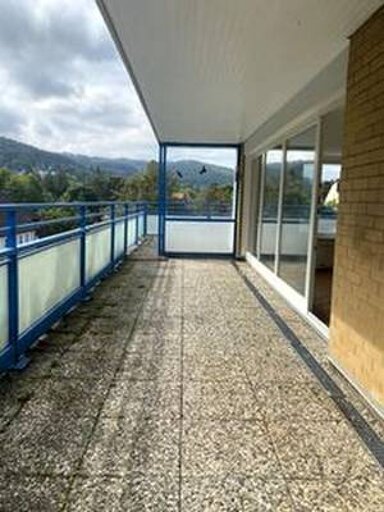 Wohnung zum Kauf provisionsfrei 140.000 € 3 Zimmer 110 m² frei ab sofort Herzog-Wilhelm-Str. Bad Harzburg Bad Harzburg 38667