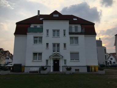 Wohnung zur Miete 620 € 3 Zimmer 56 m² 2. Geschoss frei ab sofort Waldstraße 6 Göggingen - Süd Augsburg 86199