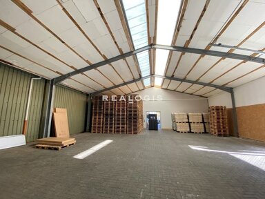 Halle/Industriefläche zur Miete 300 m² Lagerfläche Börnsen 21039