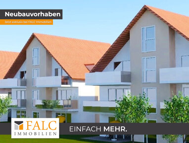 Wohnung zum Kauf Provisionsfrei 489.600 € 4,5 Zimmer 96 m² Schützenstraße 4 Cleebronn 74389