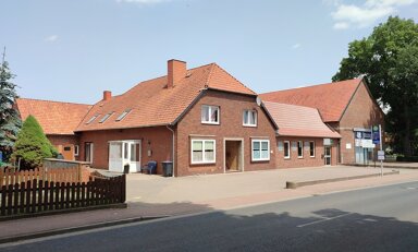 Mehrfamilienhaus zum Kauf als Kapitalanlage geeignet 420.000 € 400 m² 1.079 m² Grundstück Mardorf - Mitte Neustadt am Rübenberge 31535