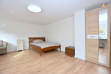 Wohnung zur Miete Wohnen auf Zeit 990 € 1 Zimmer 40 m² frei ab sofort Zuffenhausen - Mitte Stuttgart 70435