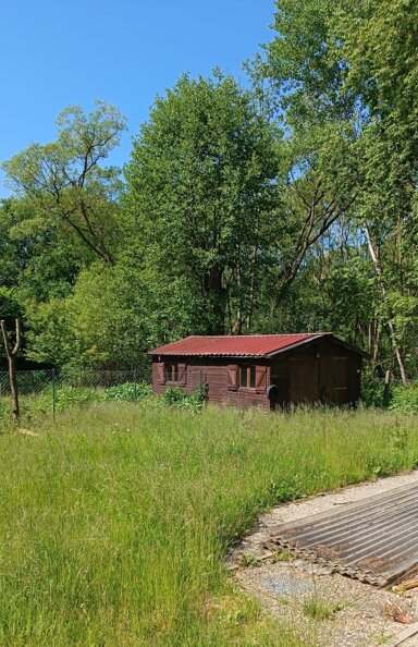 Grundstück zum Kauf 800.000 € 1.296 m² Grundstück Fischbach Nürnberg 90475