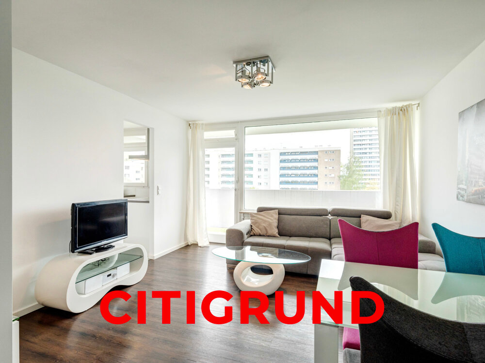 Wohnung zum Kauf 449.000 € 3 Zimmer 65,5 m²<br/>Wohnfläche 4. Stock<br/>Geschoss Solln München 81477