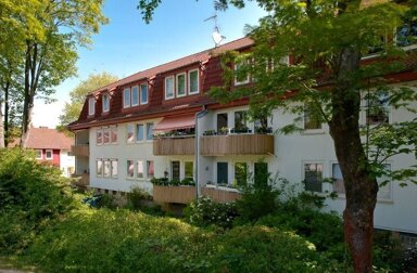 Wohnung zur Miete 482 € 3 Zimmer 56,7 m² 1. Geschoss frei ab 01.05.2025 Dr.-Eckener-Str. 19 Kalkhügel Osnabrück 49080