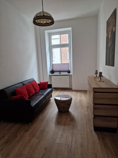 Wohnung zur Miete 380 € 1,5 Zimmer 31 m² Erdgeschoss Stieglitzstr. 17 Sedansberg Wuppertal 42281